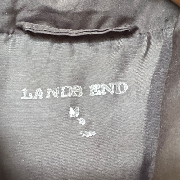 Down Puffer Vest - Picture 3 of 4